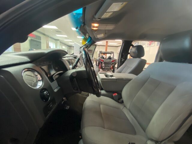 2013 Ford F-150 XLT Charlotte NC