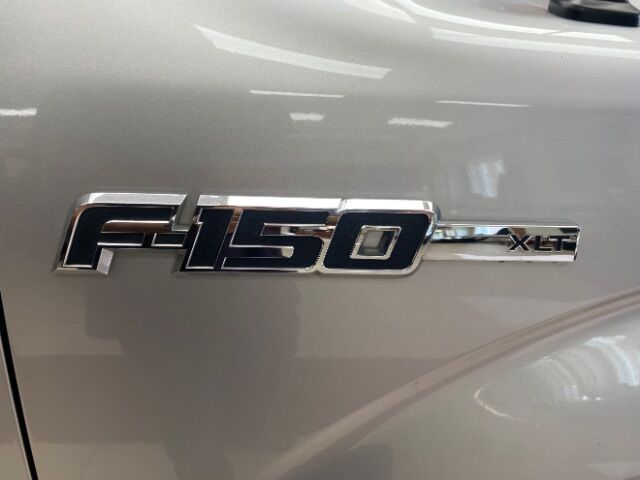 2013 Ford F-150 XLT Charlotte NC