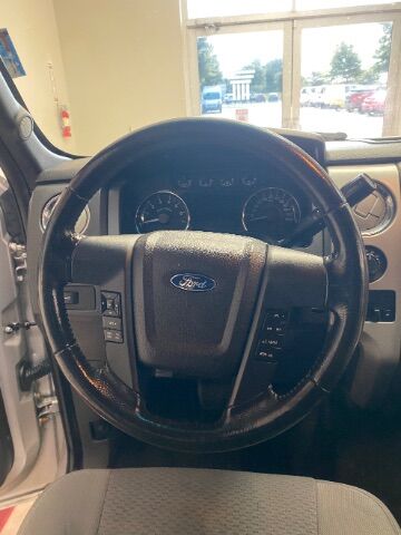 2013 Ford F-150 XLT Charlotte NC