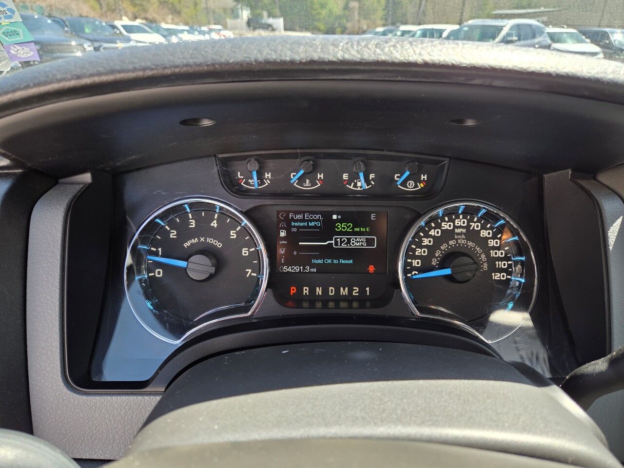 2013 Ford F-150 XLT Charlton MA