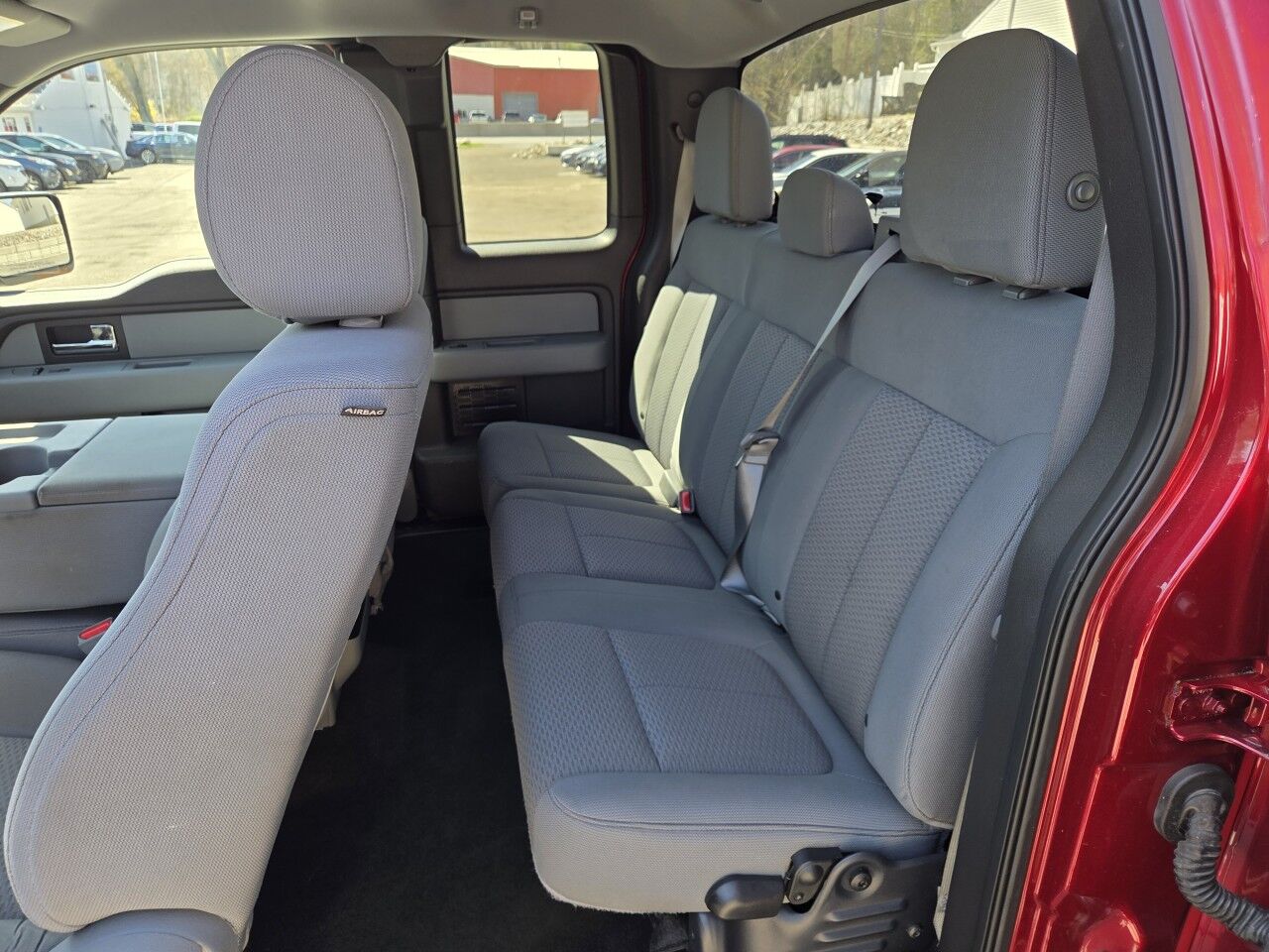 2013 Ford F-150 XLT Charlton MA