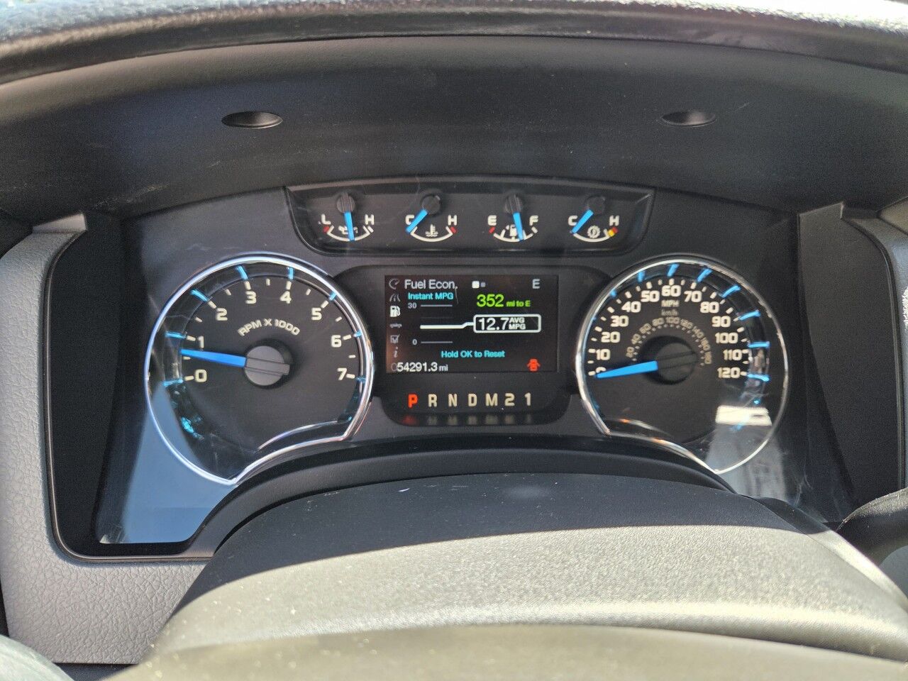 2013 Ford F-150 XLT Charlton MA