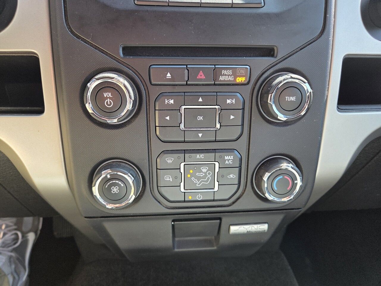 2013 Ford F-150 XLT Charlton MA