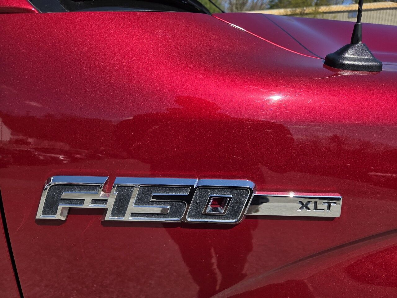 2013 Ford F-150 XLT Charlton MA