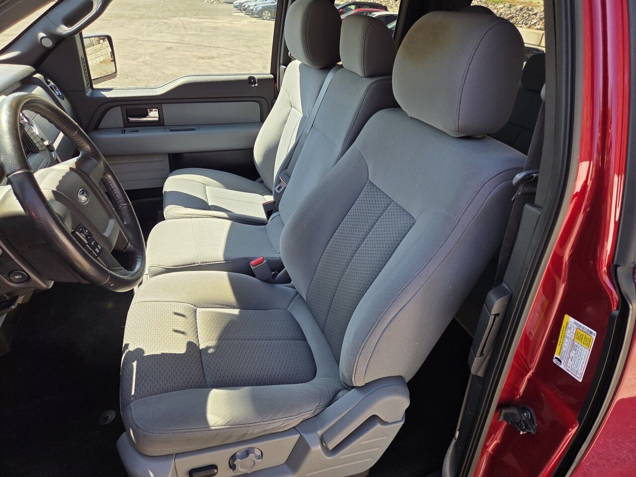 2013 Ford F-150 XLT Charlton MA