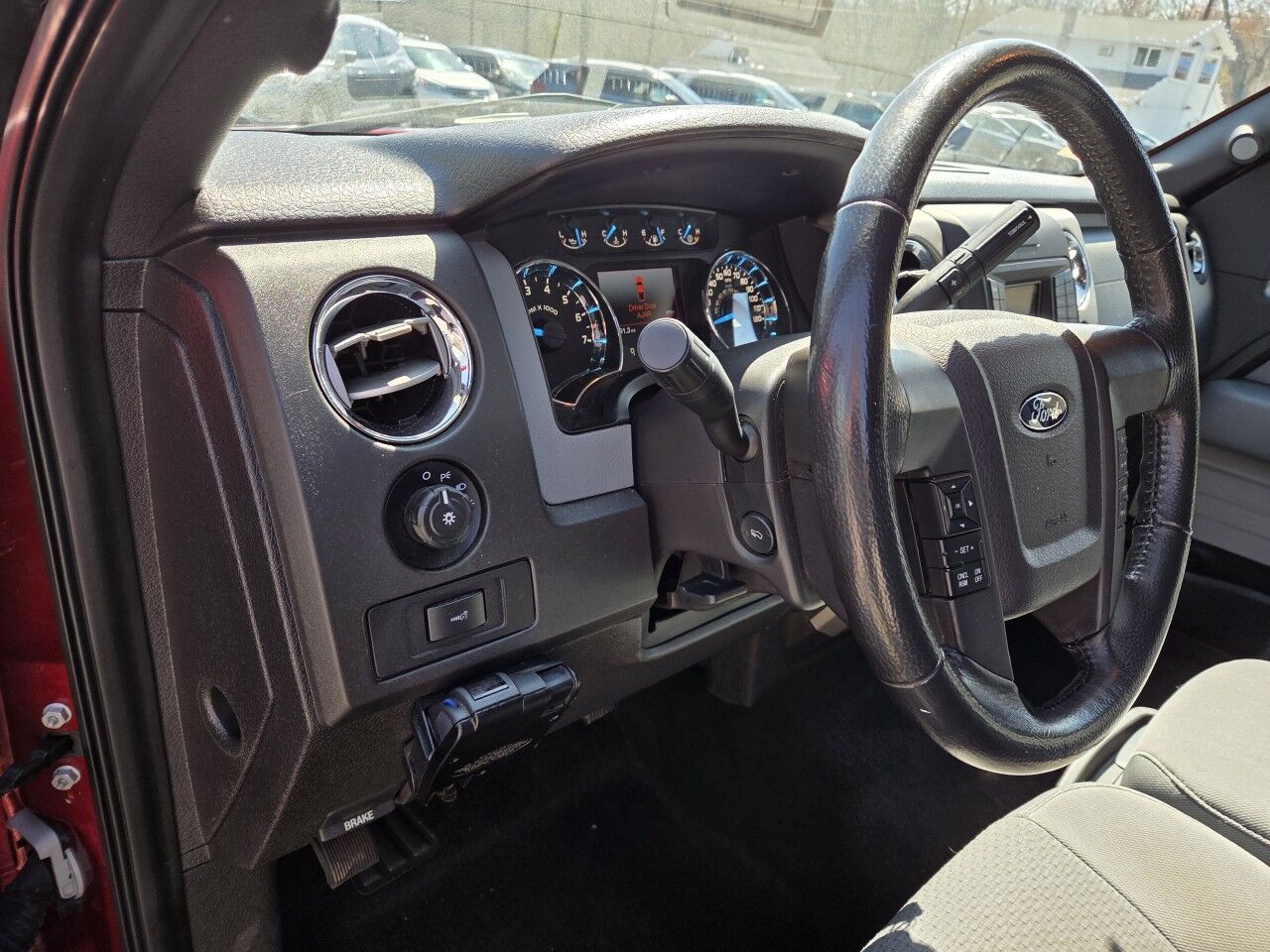 2013 Ford F-150 XLT Charlton MA