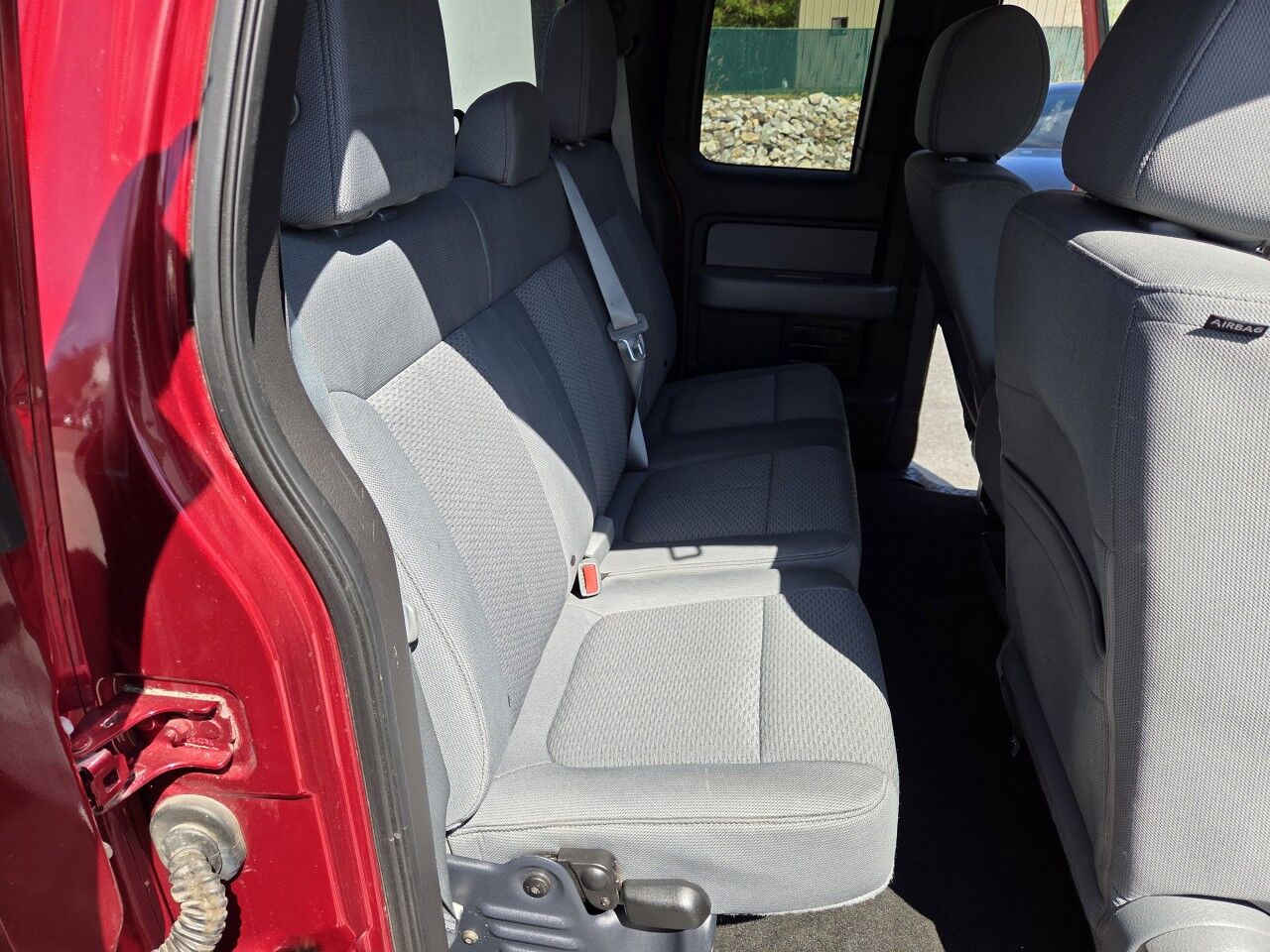 2013 Ford F-150 XLT Charlton MA