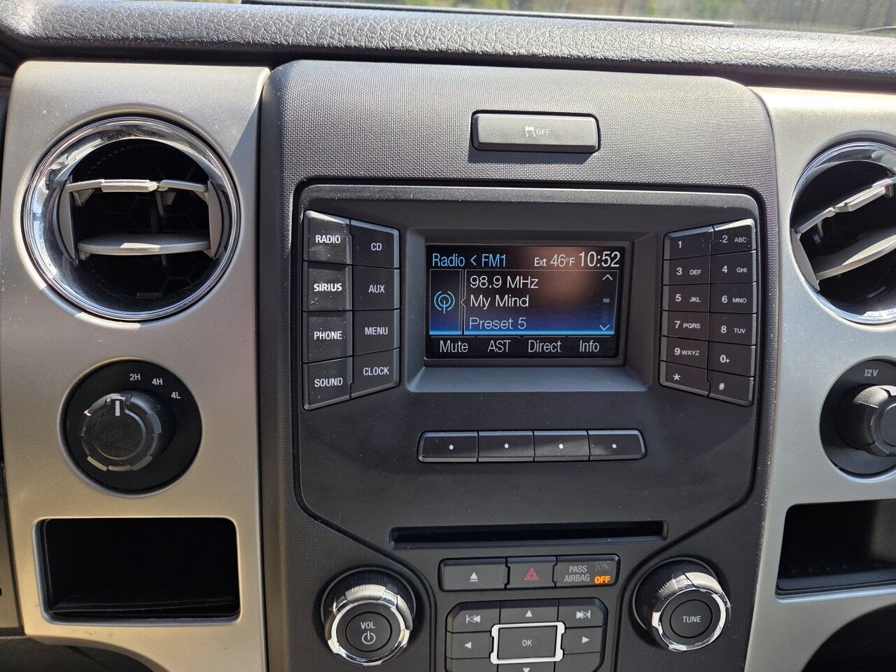 2013 Ford F-150 XLT Charlton MA