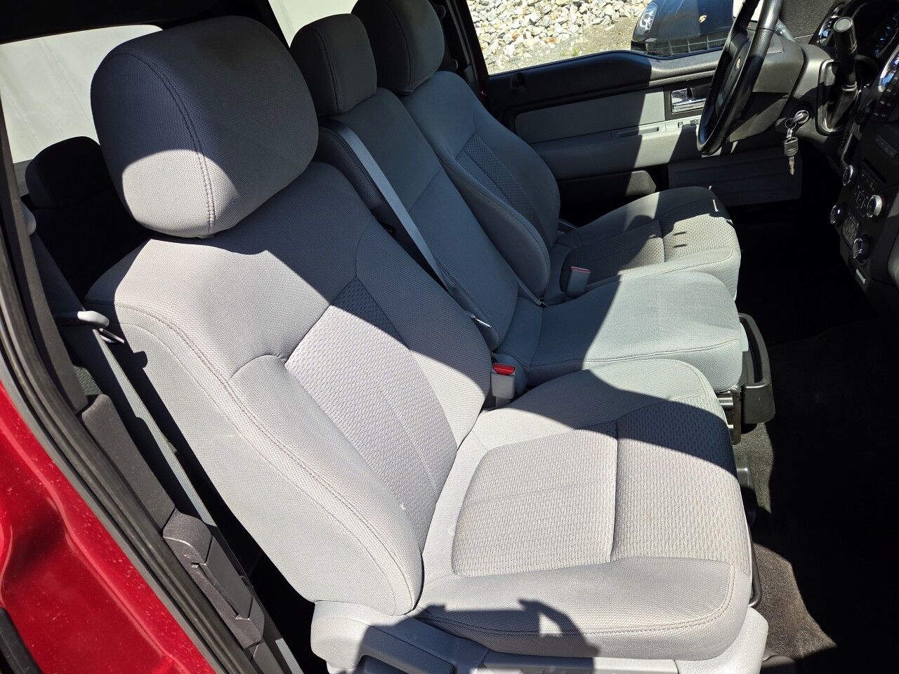 2013 Ford F-150 XLT Charlton MA