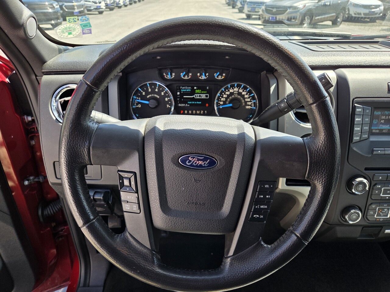 2013 Ford F-150 XLT Charlton MA