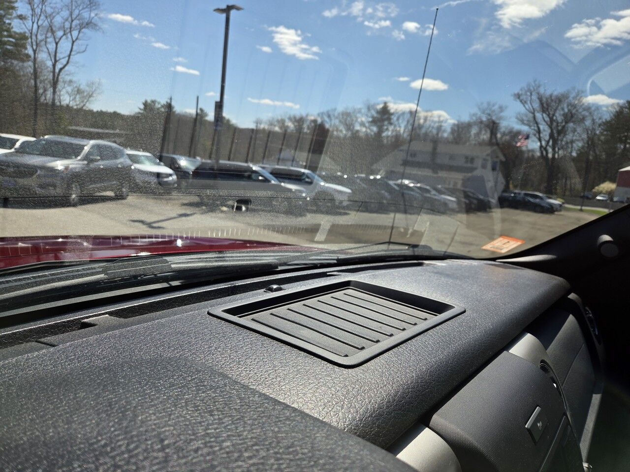 2013 Ford F-150 XLT Charlton MA