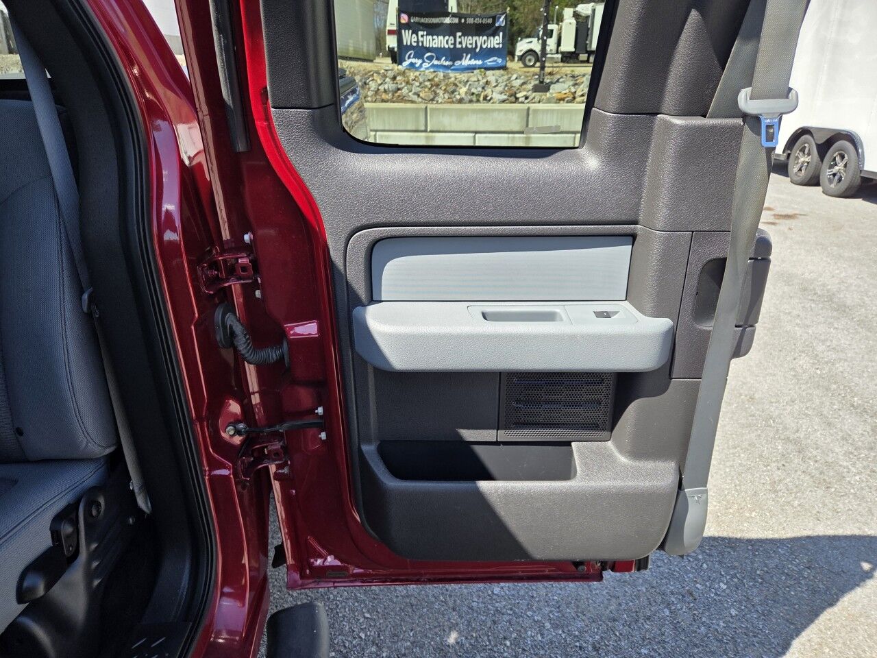 2013 Ford F-150 XLT Charlton MA