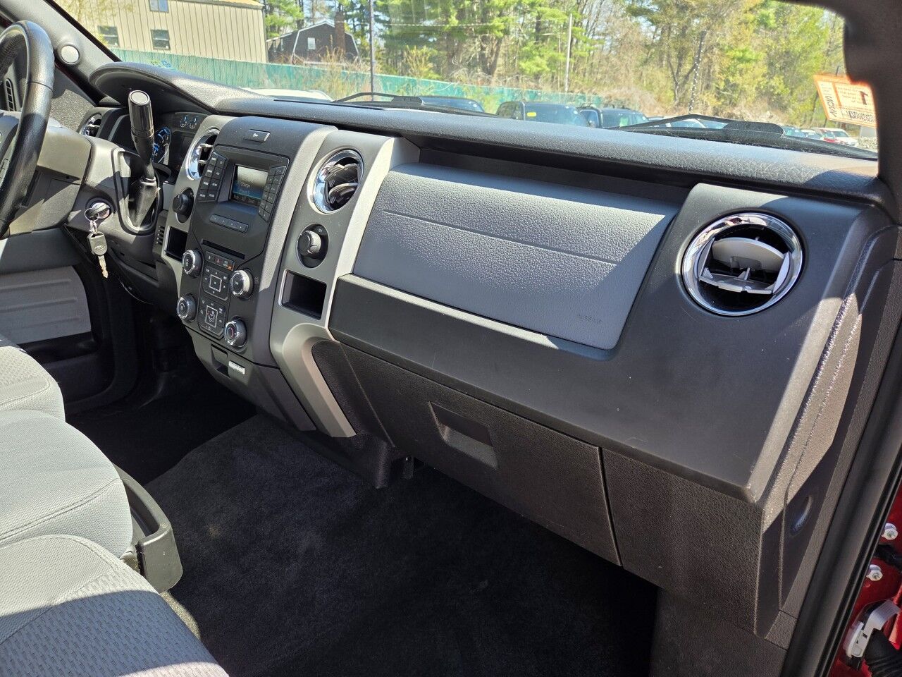 2013 Ford F-150 XLT Charlton MA