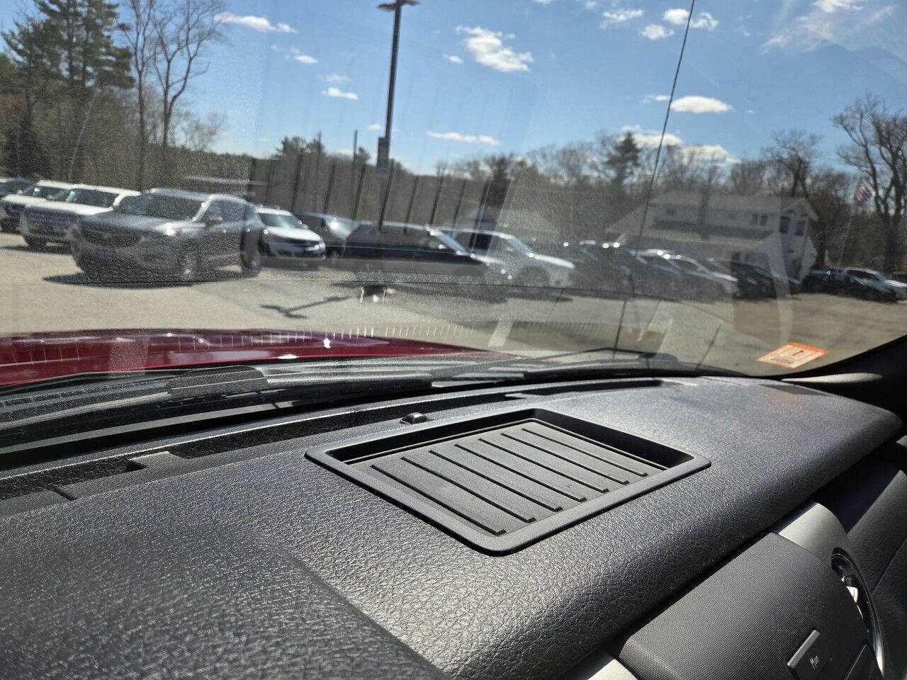 2013 Ford F-150 XLT Charlton MA