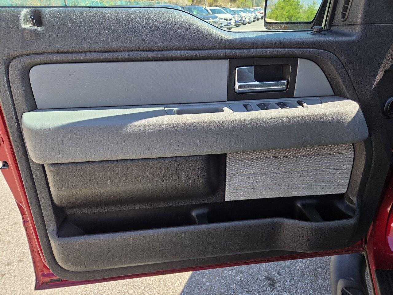 2013 Ford F-150 XLT Charlton MA