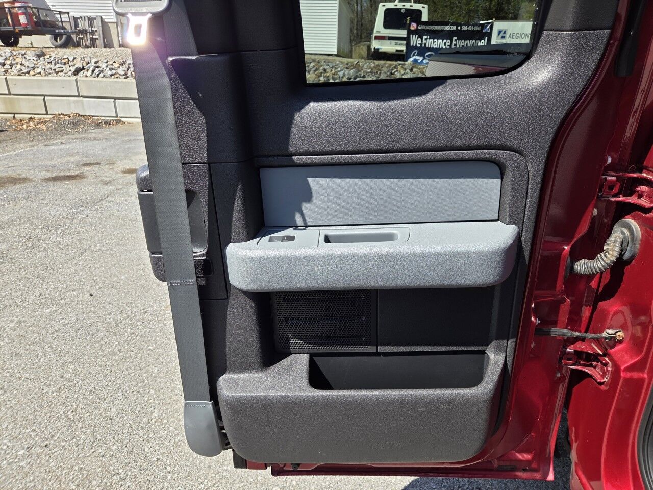 2013 Ford F-150 XLT Charlton MA