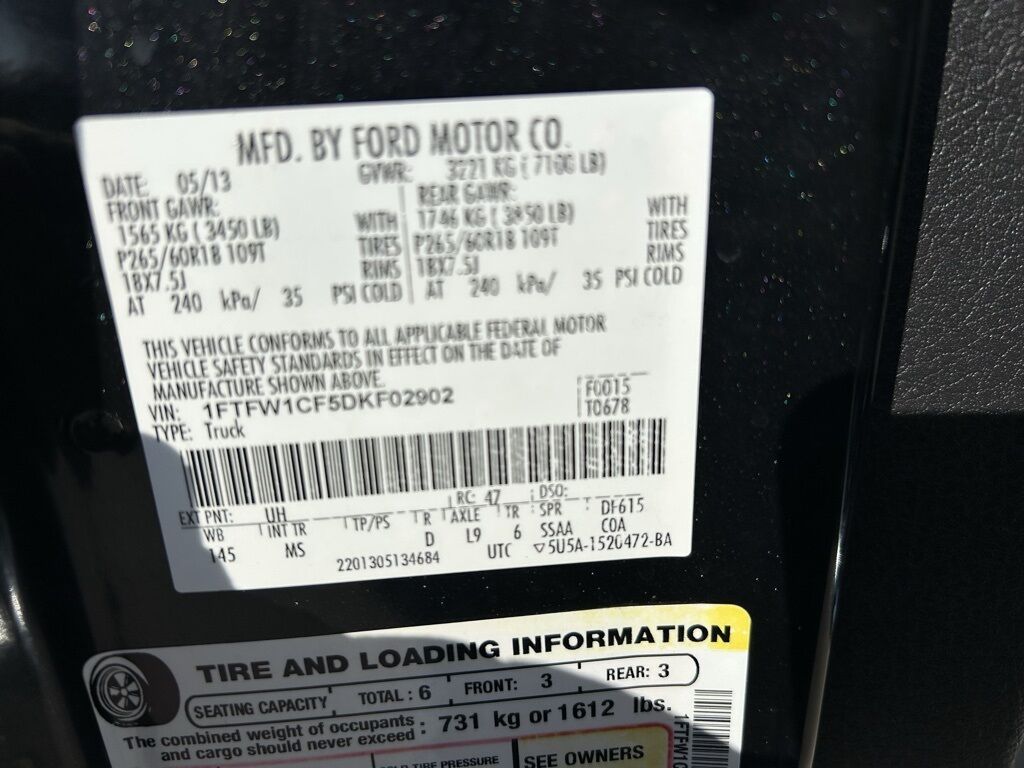 2013 Ford F-150 XLT Crestwood KY