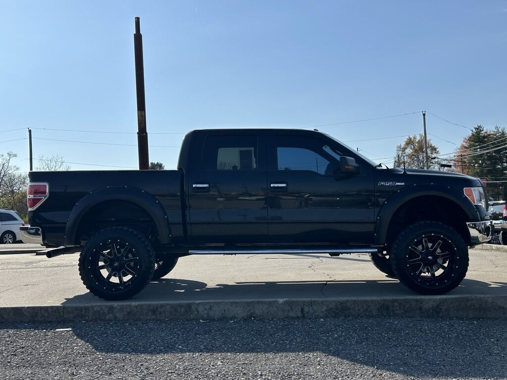 2013 Ford F-150 XLT Crestwood KY