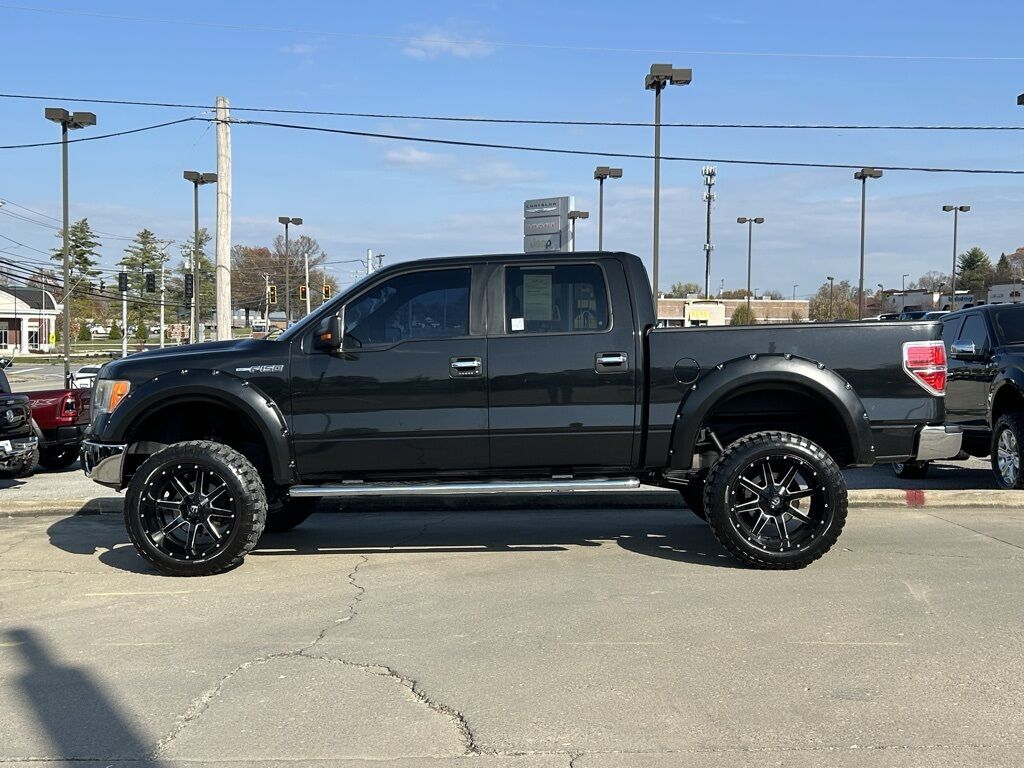 2013 Ford F-150 XLT Crestwood KY