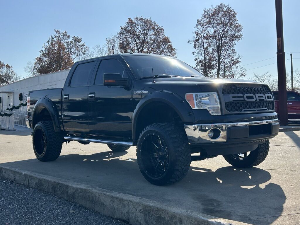 2013 Ford F-150 XLT Crestwood KY