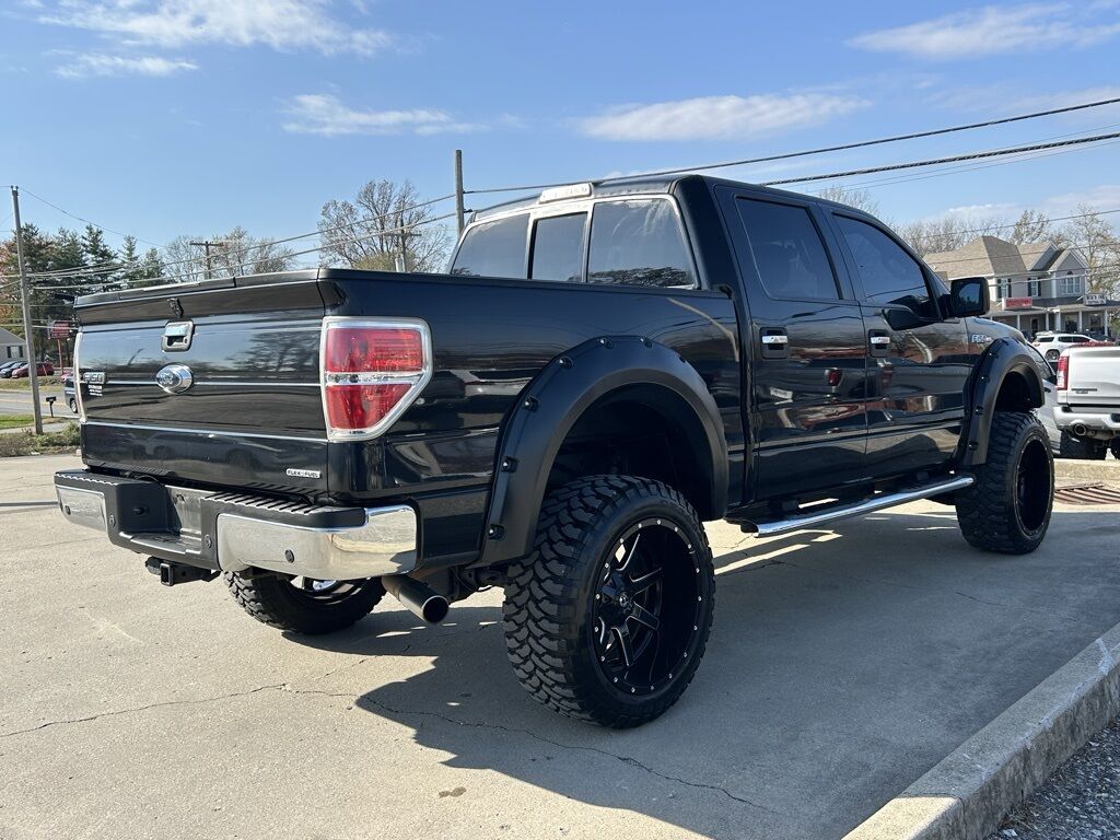 2013 Ford F-150 XLT Crestwood KY