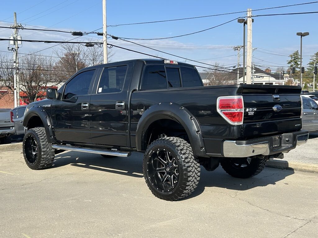 2013 Ford F-150 XLT Crestwood KY