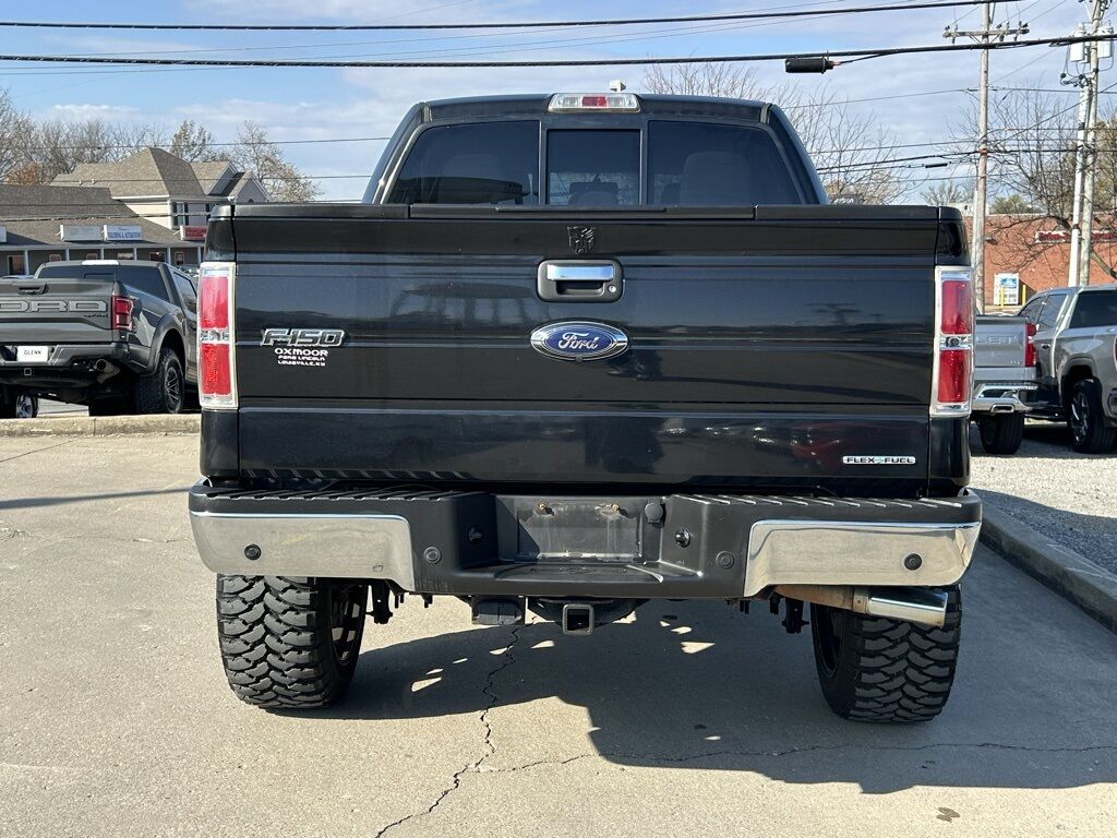 2013 Ford F-150 XLT Crestwood KY