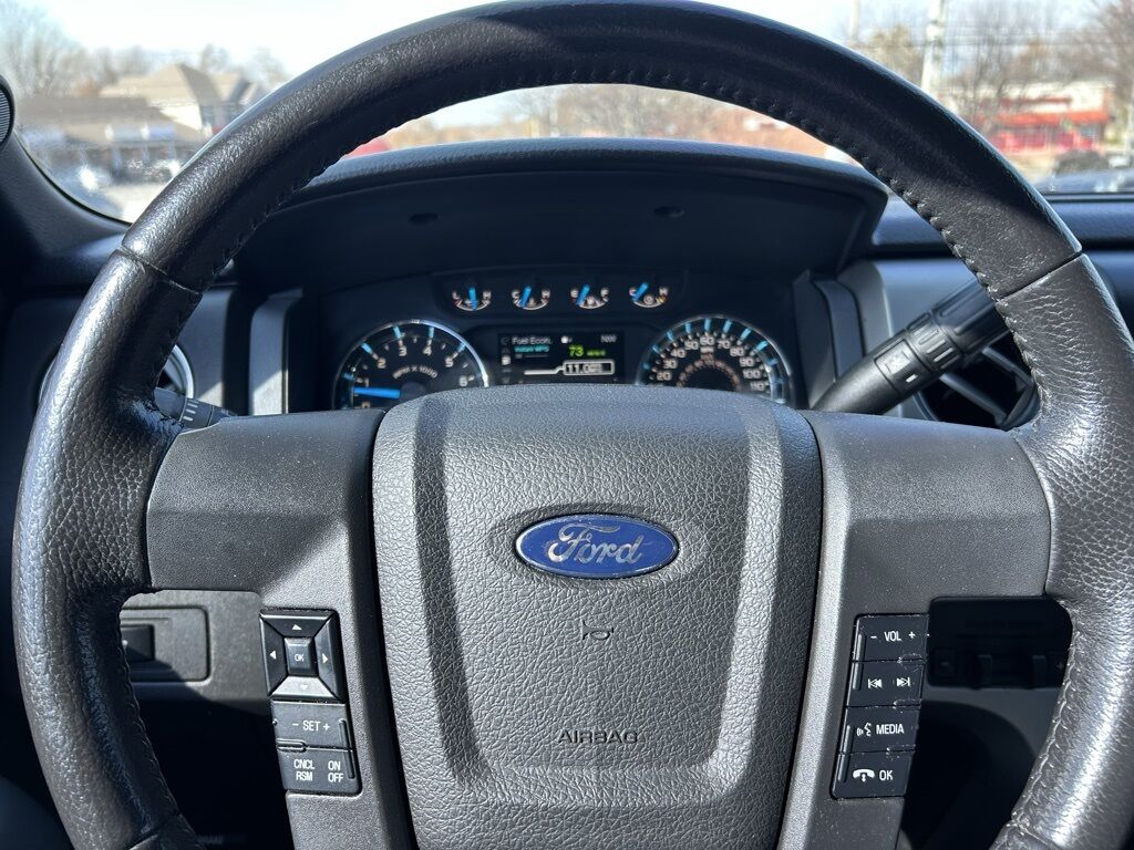2013 Ford F-150 XLT Crestwood KY