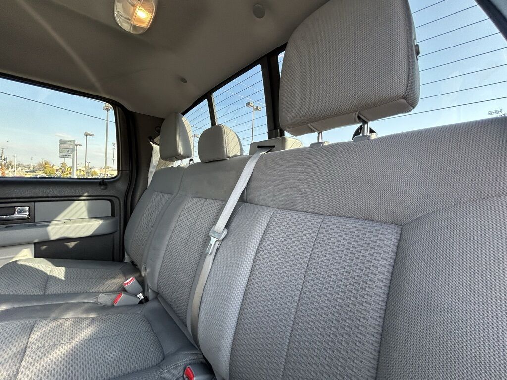 2013 Ford F-150 XLT Crestwood KY