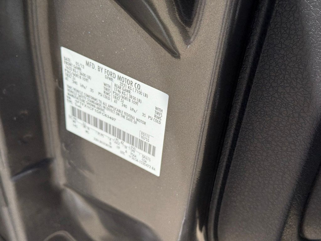 2013 Ford F-150 XLT Crestwood KY
