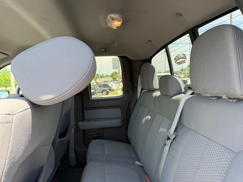 2013 Ford F-150 XLT Crestwood KY