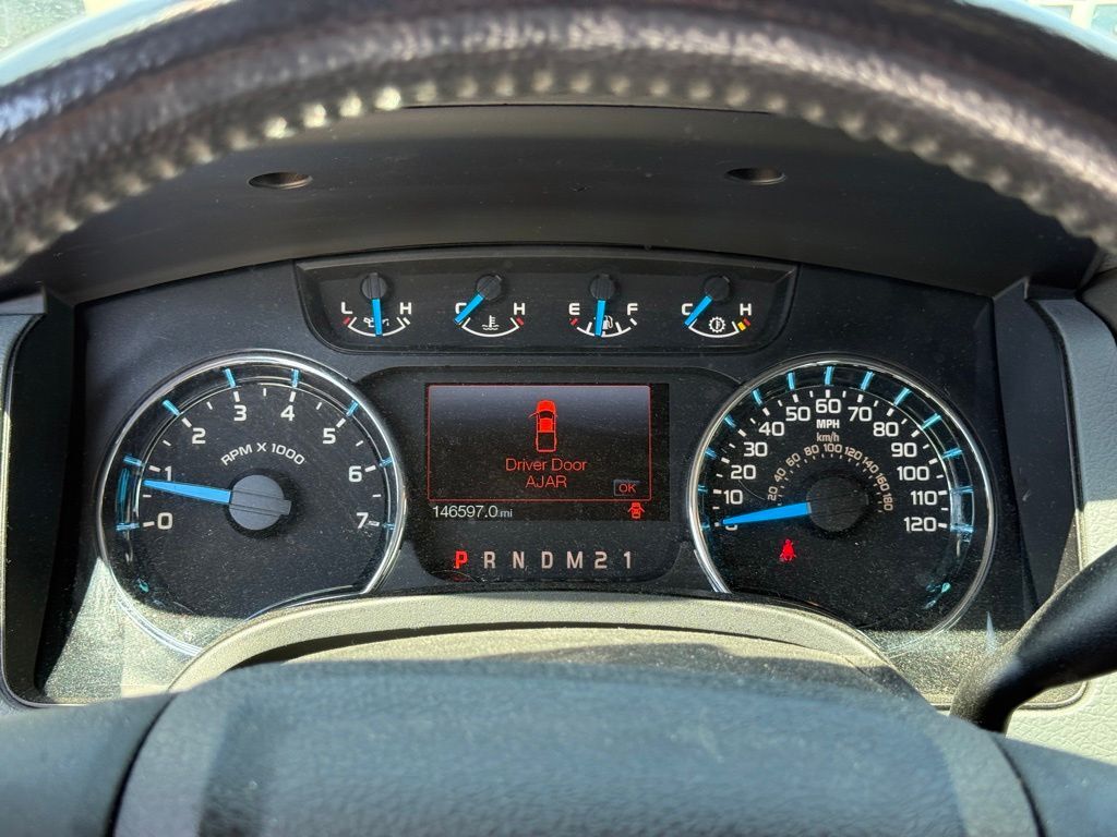 2013 Ford F-150 XLT Crestwood KY