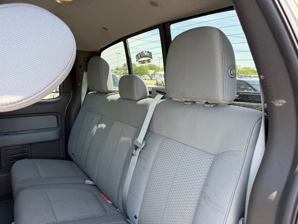 2013 Ford F-150 XLT Crestwood KY