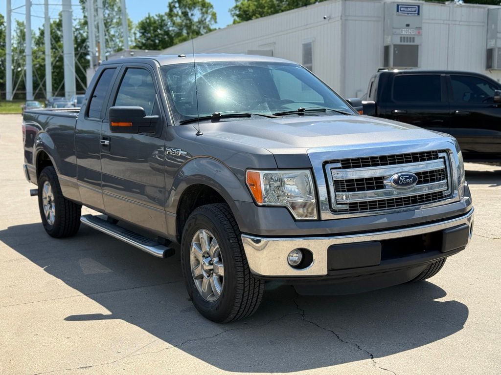 2013 Ford F-150 XLT Crestwood KY