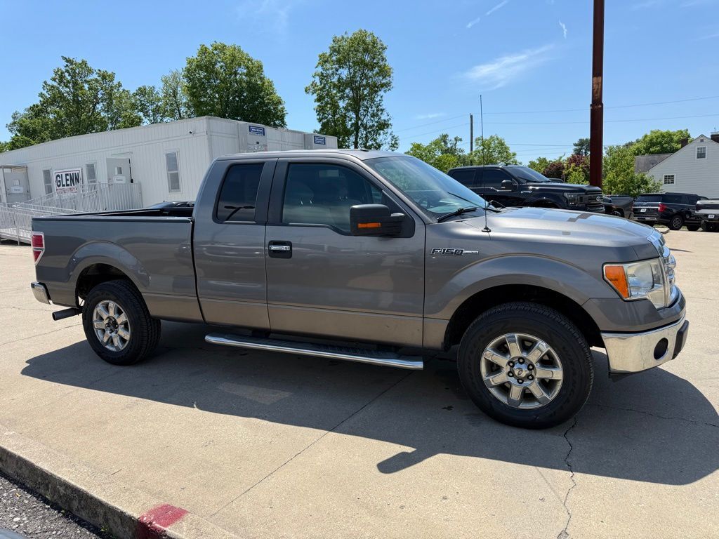 2013 Ford F-150 XLT Crestwood KY