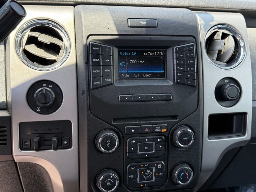2013 Ford F-150 XLT Crestwood KY