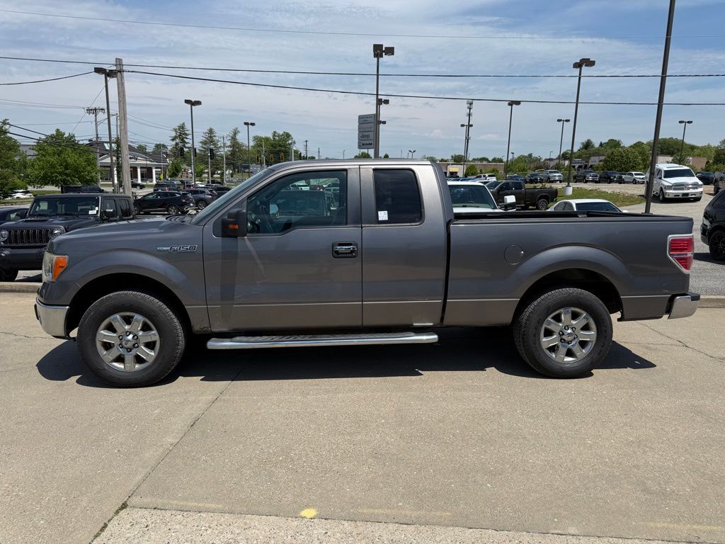 2013 Ford F-150 XLT Crestwood KY