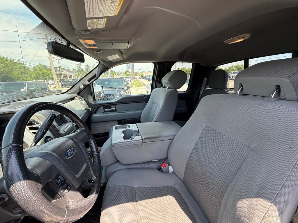 2013 Ford F-150 XLT Crestwood KY