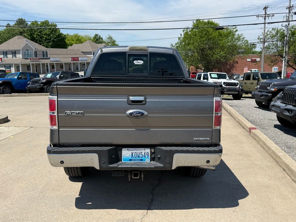 2013 Ford F-150 XLT Crestwood KY