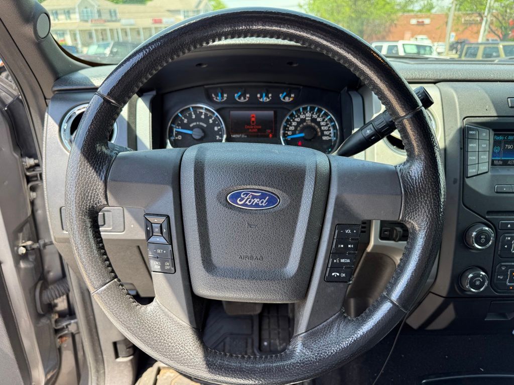 2013 Ford F-150 XLT Crestwood KY