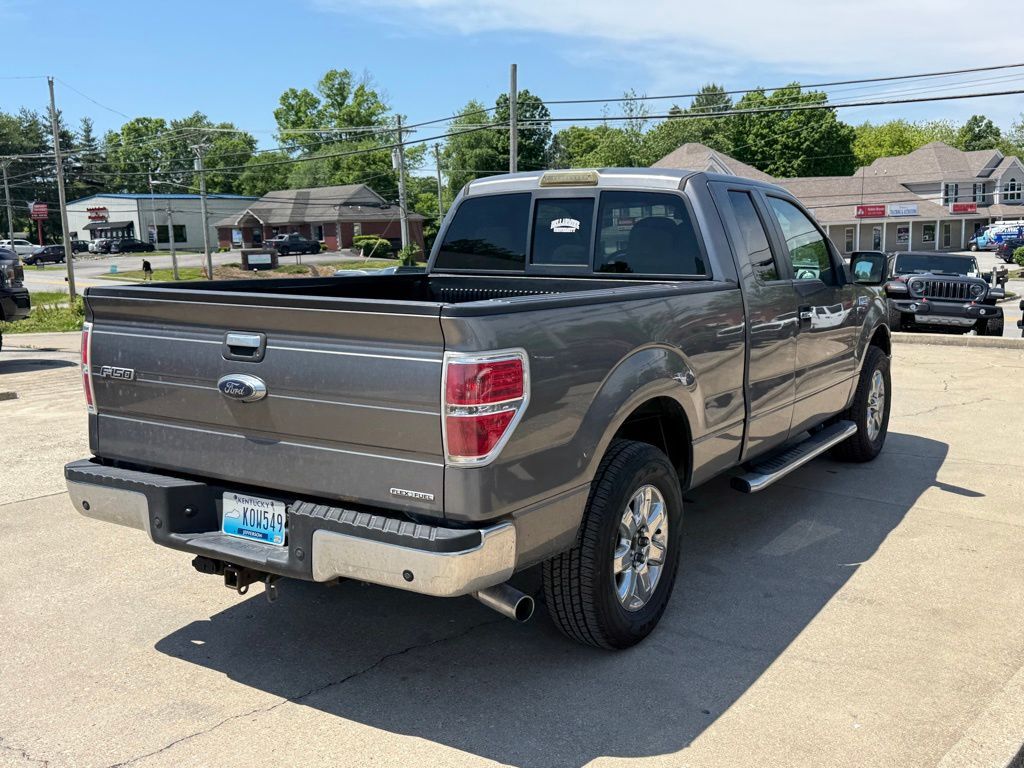 2013 Ford F-150 XLT Crestwood KY