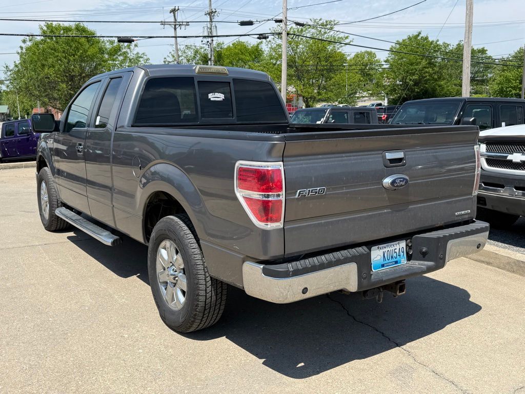 2013 Ford F-150 XLT Crestwood KY