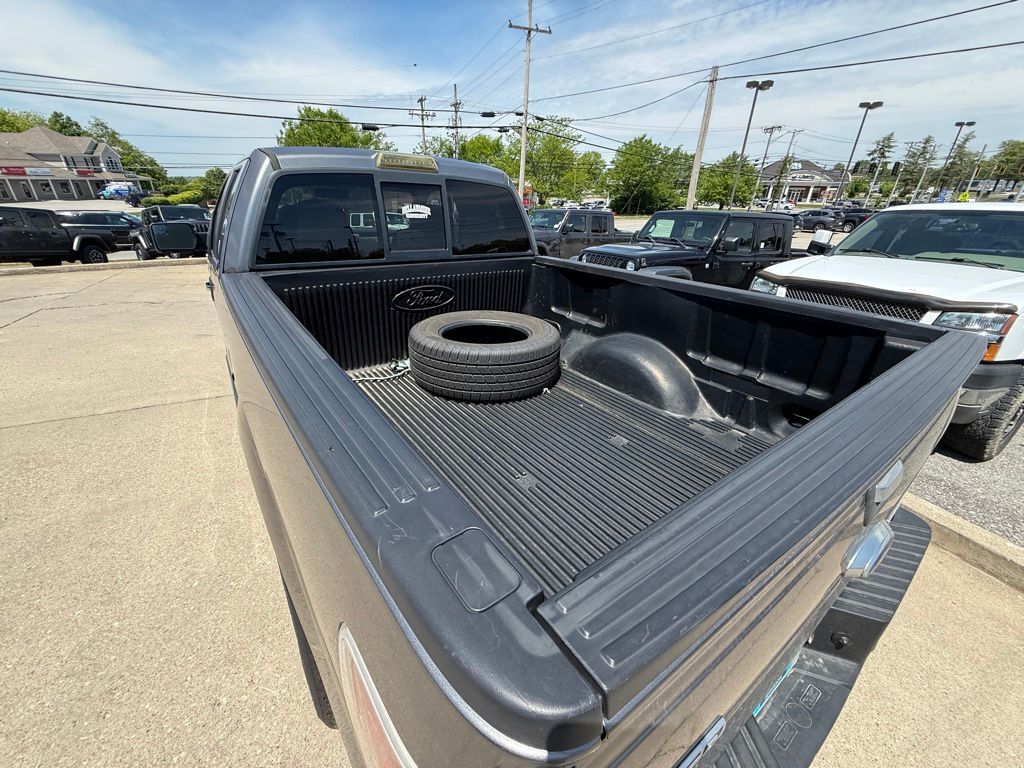 2013 Ford F-150 XLT Crestwood KY