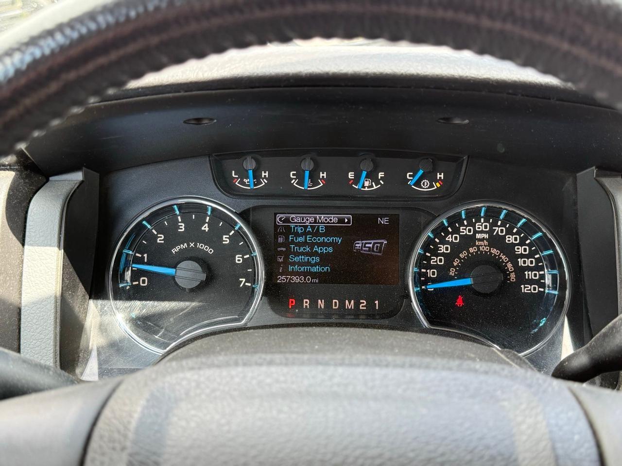 2013 Ford F-150 XLT Crestwood KY