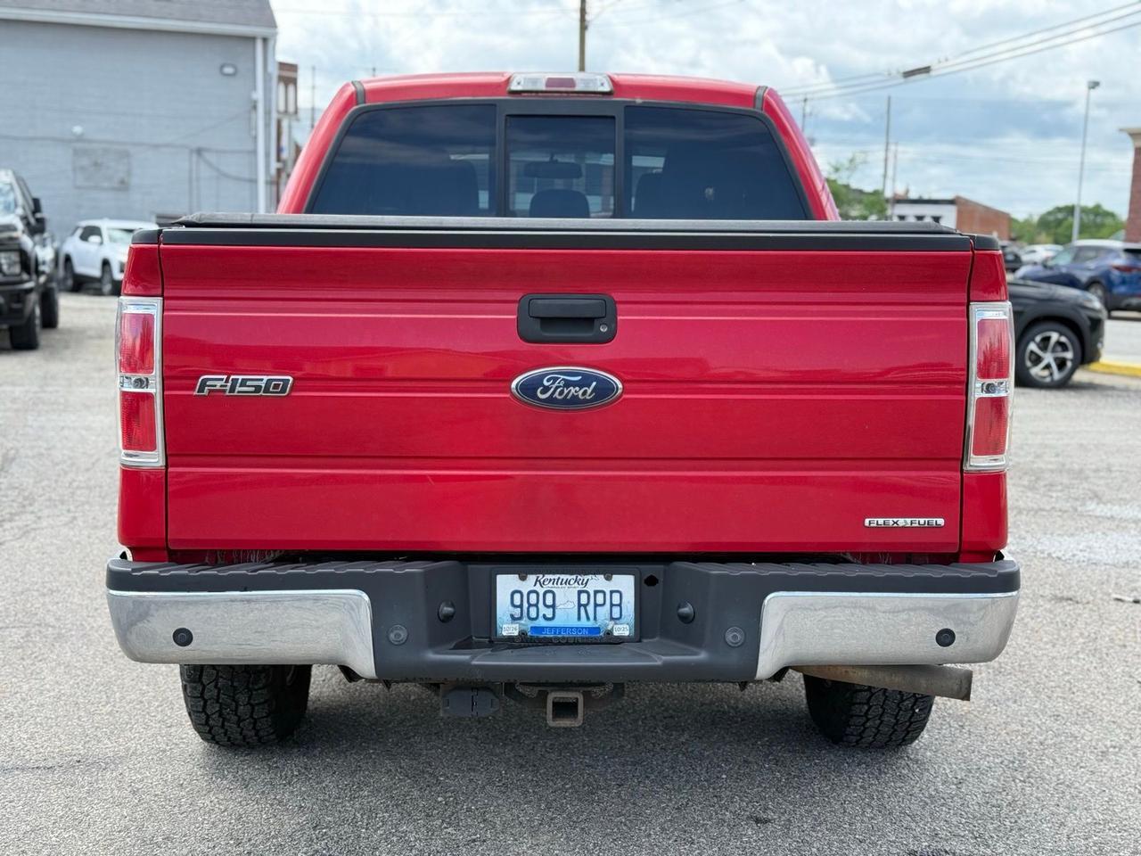 2013 Ford F-150 XLT Crestwood KY