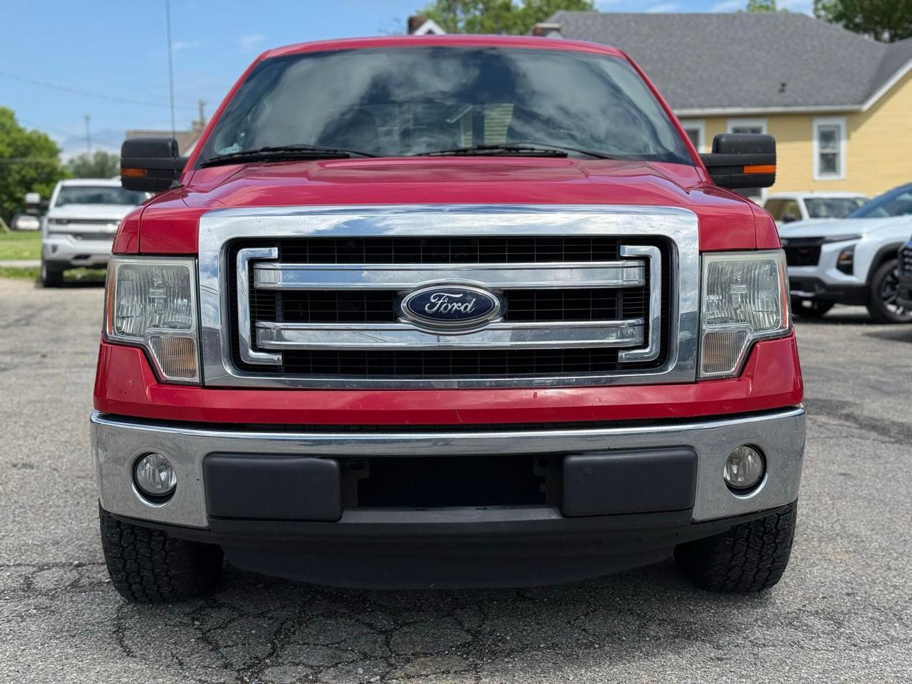 2013 Ford F-150 XLT Crestwood KY