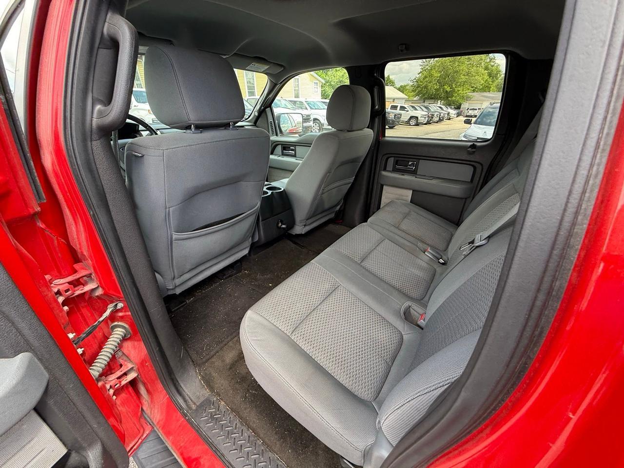 2013 Ford F-150 XLT Crestwood KY