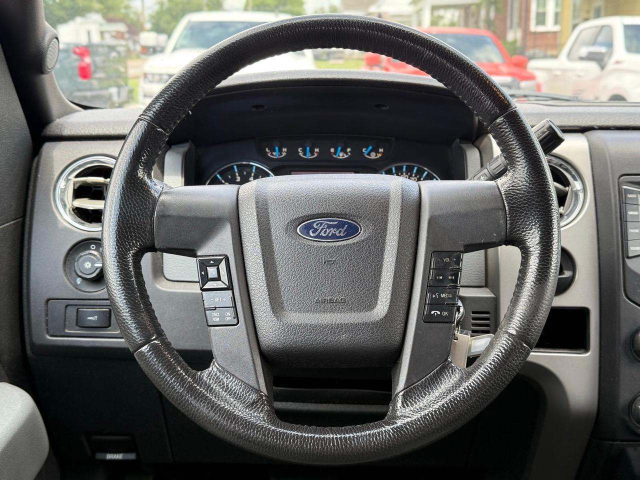 2013 Ford F-150 XLT Crestwood KY