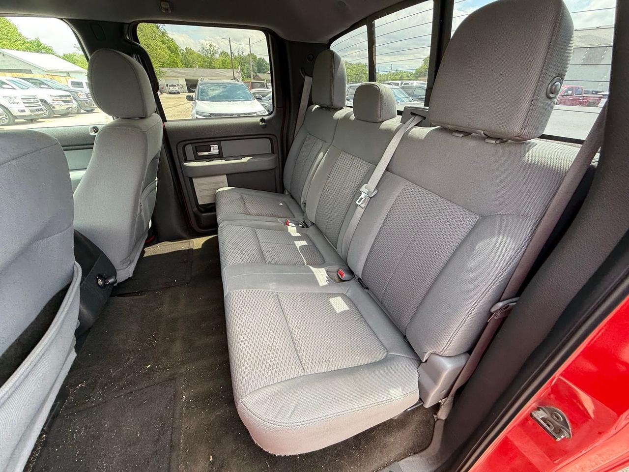 2013 Ford F-150 XLT Crestwood KY