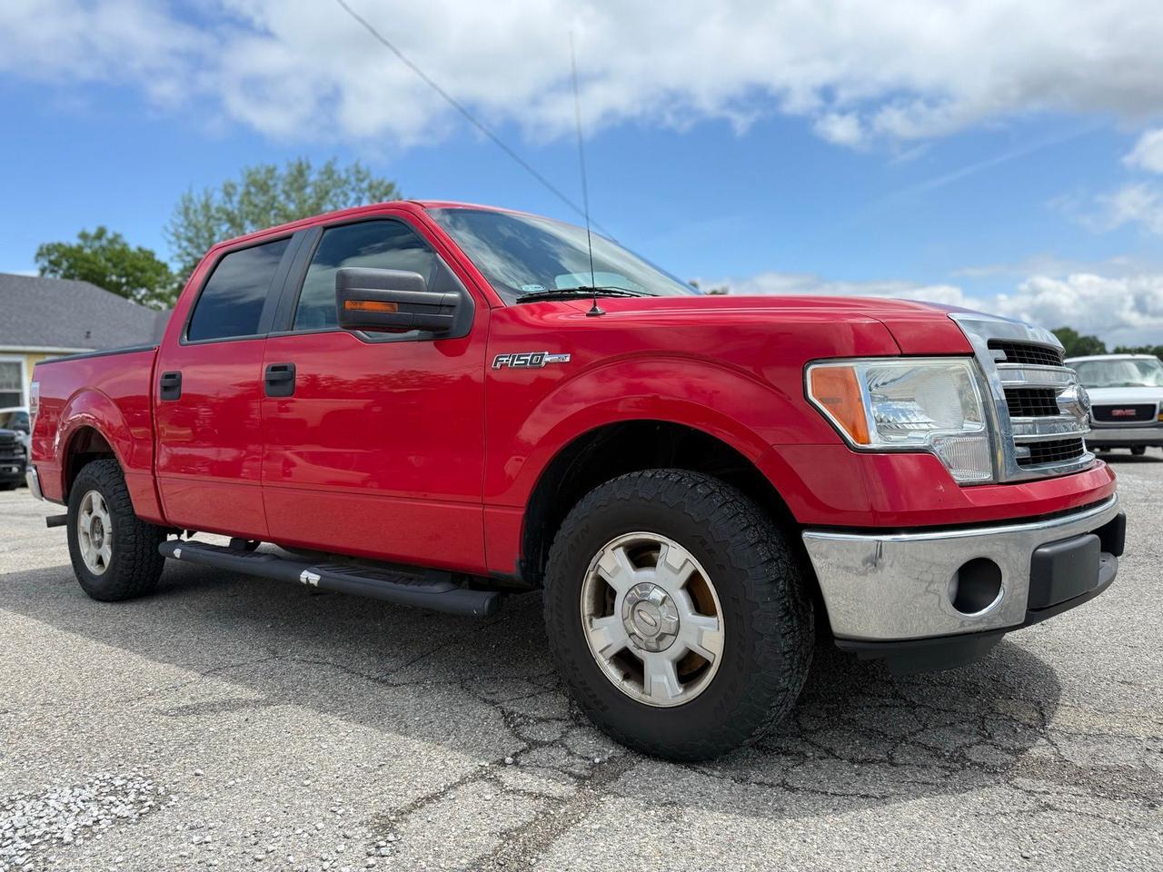 2013 Ford F-150 XLT Crestwood KY